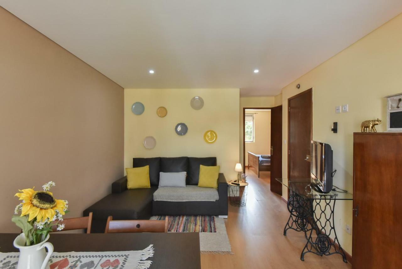 Clerigos Old Town Apartment OOporto Exterior foto