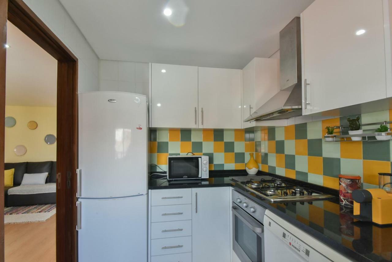 Clerigos Old Town Apartment OOporto Exterior foto