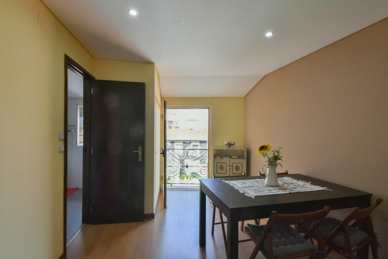 Clerigos Old Town Apartment OOporto Exterior foto